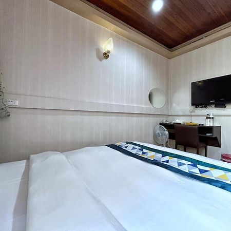 Fulong Hotel Zhongli Esterno foto