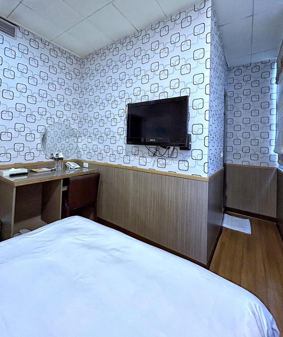 Fulong Hotel Zhongli Esterno foto