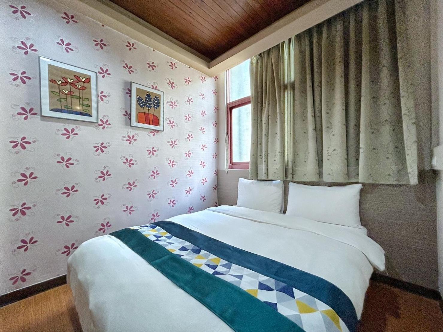Fulong Hotel Zhongli Esterno foto